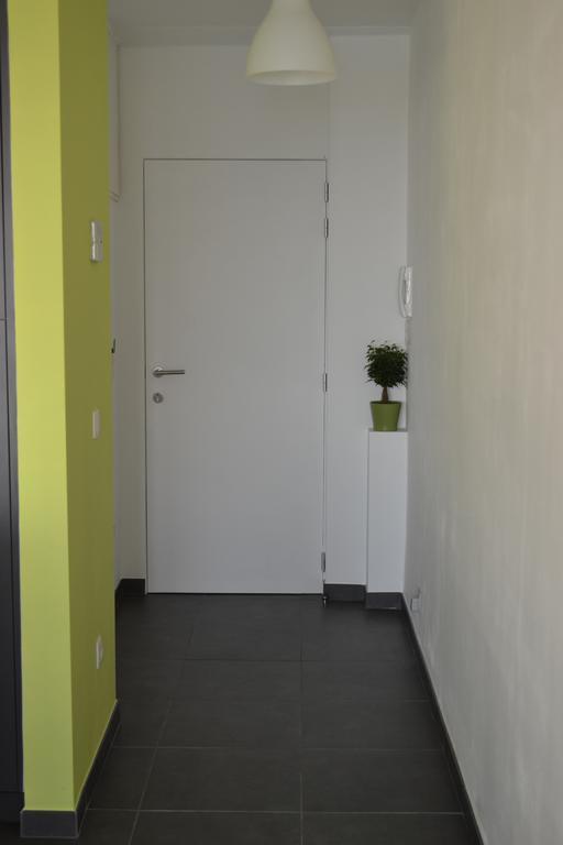 Studio 24 Oostende Exterior foto
